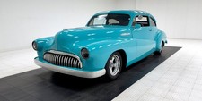 1948 Buick 50 Series Super Sedanette