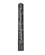 EVNROLL Carlsbad Script Putter Grip Black 11" Brand New