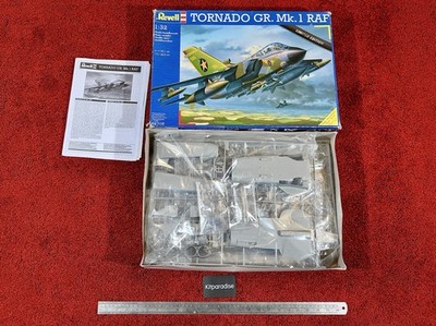 Revell 1/32 Tornado GR.Mk.1 RAF - 04705