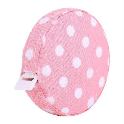 150cm/60in Accurate Measure Tape Tapeline Body Fitness Measuring Retractable.