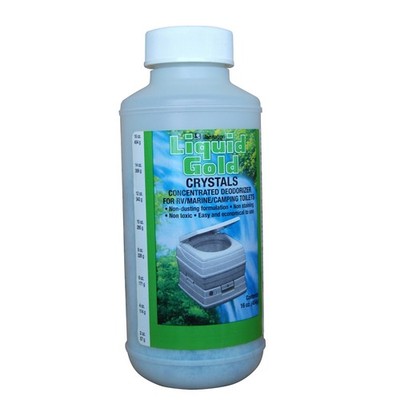 Dock Edge  Liquid Deodorizer Liquid