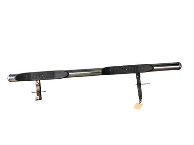 92606 Trittbrett links Cobra JEEP Grand Cherokee IV (WK, WK2) Corba