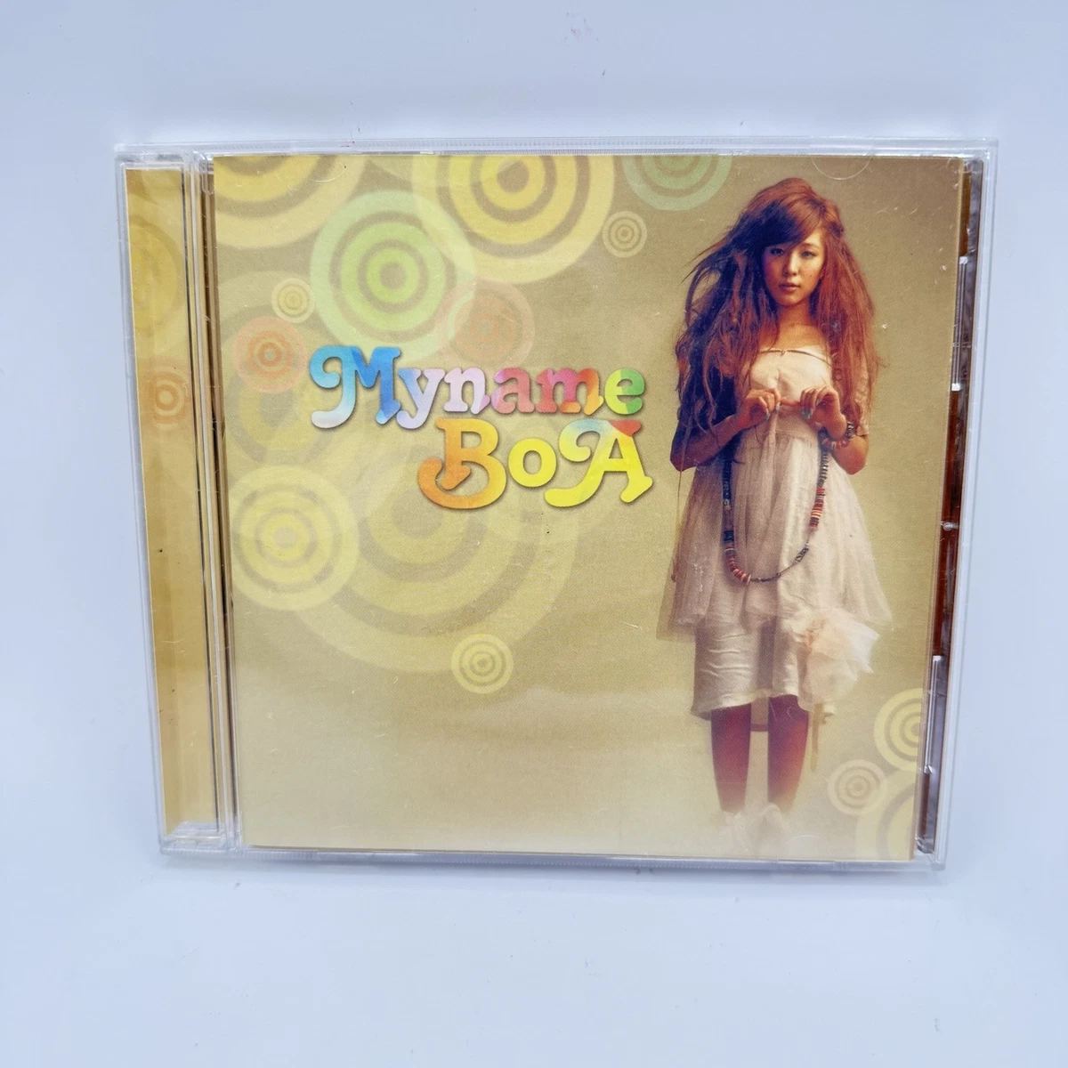 BoA Music CDs for sale | eBay