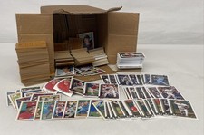 Baseball Trading Cards Lot (9 Lbs.)