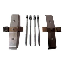 Klammern für Bremsklötze Brembobremse vorne 77363539