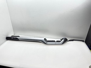 Volkswagen ID.4 2021 Verkleidung Kombiinstrument Cockpit 11C858415T ATM25199