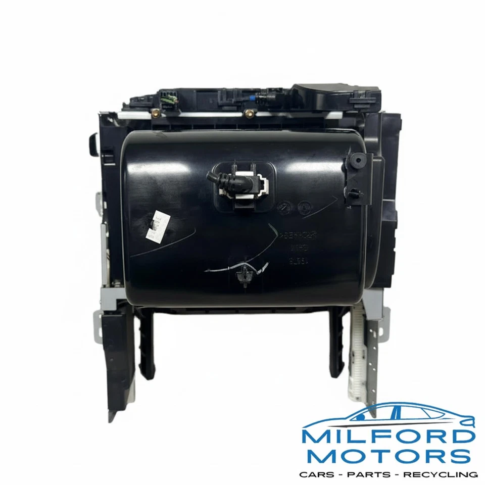 Panel de control de radio para equipos de audio para GMC Yukon y Yukon XL 2015 5,3 L Foto 2 de 4