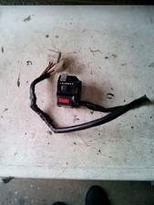 YAMAHA RD350 YPVS l/h SWITCHGEAR