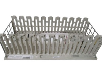 MODICON AS-9536-000 PRIMARY HOUSING 11-SLOT RACK  NSNP