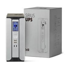 SKE Sirius Mini UPS Battery Backup Surge Protector
