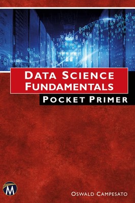 Oswald Campesato | Data Science Fundamentals Pocket Primer | Taschenbuch (2021)