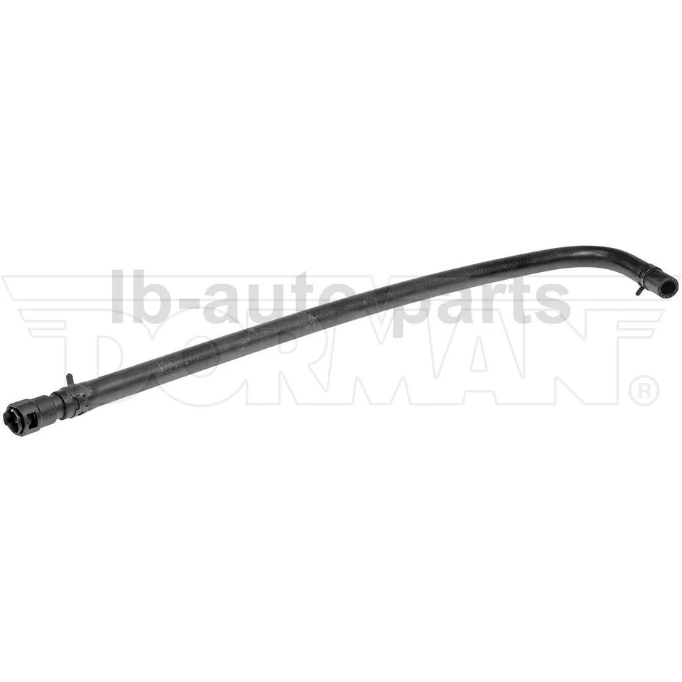 Conjunto de manguera de calefacción de climatización de entrada para Chevrolet Suburban 1500 2000 2001 2002 2003 Foto 3 de 4