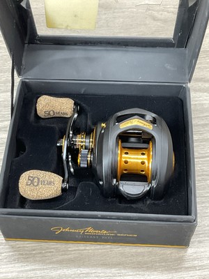 GOOD ON THE REEL CD　12枚セット Fishing reels designed to perform, and built to last.