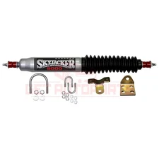 Skyjacker Steering Stabilizer Single Kit for Dodge B100 4WD 1971-1971