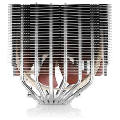 Noctua NH-D15S computer cooling system
