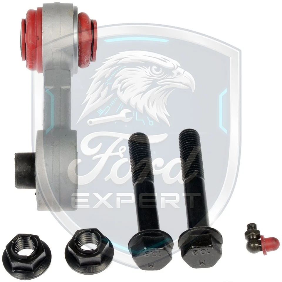 Barras oscilantes dianteiras OEM Dorman para 2008-2010 Ford F-250/F-350/F-450/F-550 Super Duty - Imagem 4 de 4