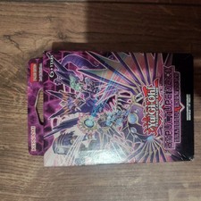Yu-Gi-Oh! Shaddoll Showdown: Structure Deck 1st Edition SEALED BRANDNEU