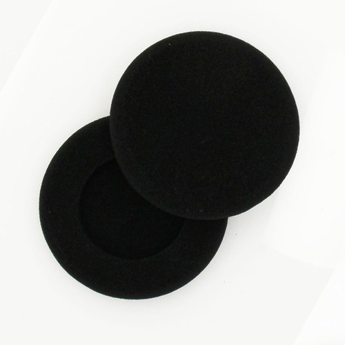 1 Pair Headphone Replacement Ear Pad Ear Cushion Ear Cup Ear Cover Earpads for - Bild 8 von 11