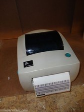 Zebra LP2844-Z Thermo Label /