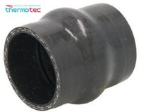 Thermotec DNC031TT Ladeluftschlauch Turboschlauch Ansaugschlauch
