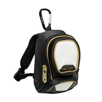 Mizuno Pro Baseball Rucksack Miniatur Rucksack 1FJDBR9990 Unisex Sporttasche