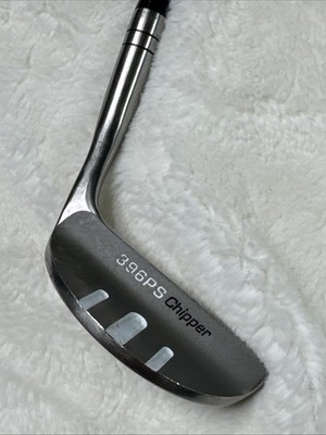 MasterGrip 396PS Chipper By Pat Simmons 38* RH Steel 35.5''