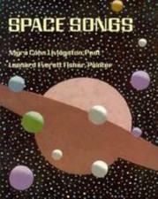 Space Songs Paperback Cohn Livingston