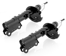 2x Stoßdämpfer Gasdruck Vorne für Volvo XC90 10.2002-> - GH * NEU