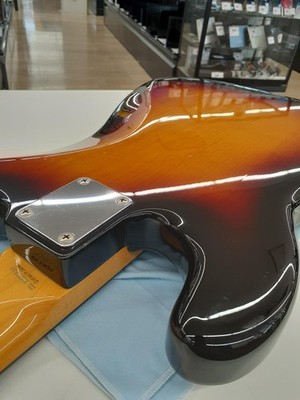 FENDER JAPAN PRECISION BASS electric bass | eBay