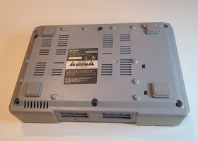 Playstation Model No: SCPH-9001 with wires  for parts