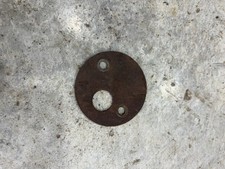 1 1/2 HP IHC M engine cam eccentric retainer/cover