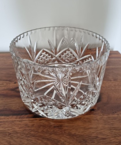 Vintage Royal Doulton Cut