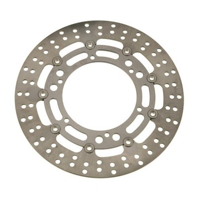 TRW LUCAS 788.07.50 FLOATING BRAKE DISC