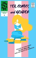 Tea, Comics And Gender | Yet Another F***Ing Trans Memoir | Ellen Mellor | Buch