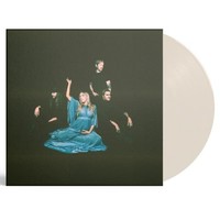Blues Pills: Blues Pills: Birthday (Bone White Vinyl) - Universal Music - (Lp
