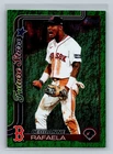 2025 Topps Ceddanne Rafaela Base (Raw)