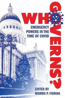 Morris P. Fiorina Who Governs? (Taschenbuch) (US IMPORT)