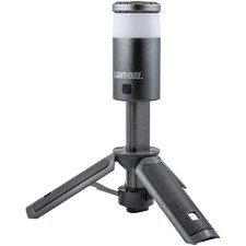 Lighthouse Adventure Series Multi-Function Tripod Light