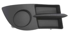 GITTER Lüftungsgitter Stoßstange vorne Für RENAULT CLIO II / THALIA/SYMBOL (X65)