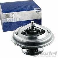 Mahle Thermostat, KÜHlmittel 80°C Passend FüR BMW 3Er E30 E36 5Er E12 E28 E34
