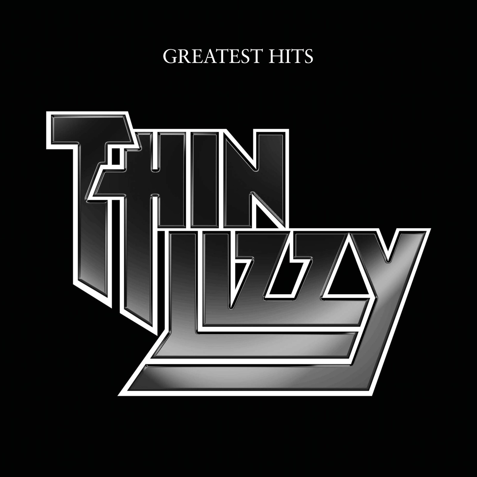 Thin Lizzy Greatest Hits (Vinyl LP) 12" Album
