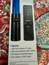 Sunpak 20' photography Studio Box