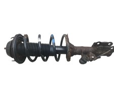 HYUNDAI I10 Strut Shock Absorber Right Off Side Front 1248 Petrol 2013