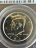 2011-D PCGS MS66 Kennedy Half Dollar