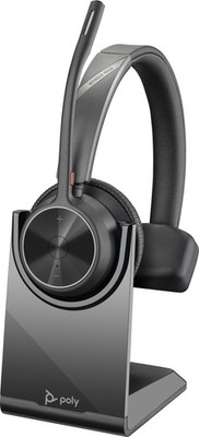 HP 76U48AA Voyager 4310 USB-A Headset
