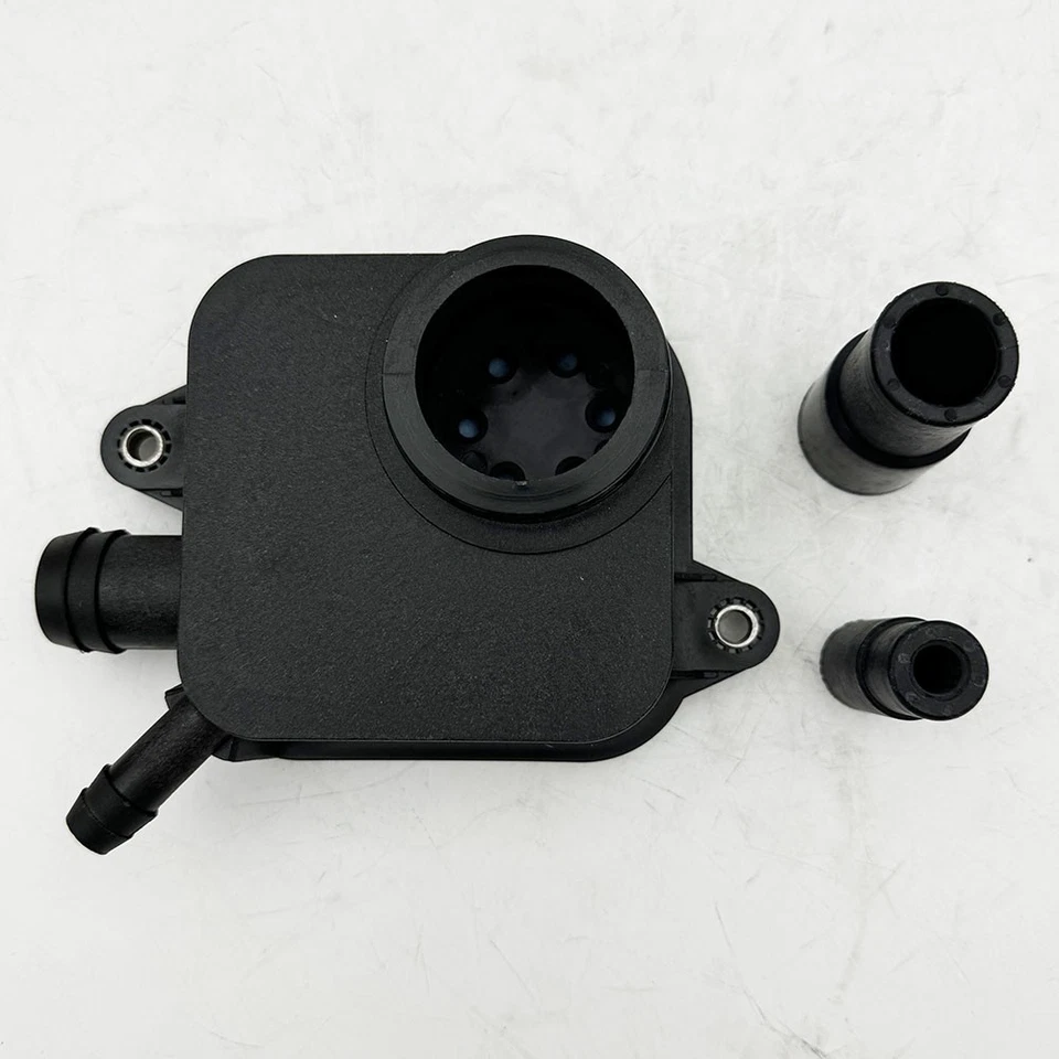 Valve Cover Breather Crankcase For Cummins 2003-2005 Dodge Ram 2500 3500 5.9L - Изображение 2 из 4