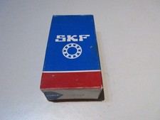 1 SKF Stehlager-Kugellagereinheit für Welle Ø25mm