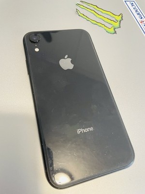 iPhone XR Unlocked
