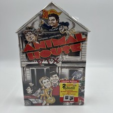 National Lampoons Animal House 30th Anniversary Edition DVD Documentary - NEW