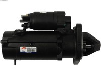 Anlasser Case MXM Fiat Engine New Holland 5610S New 12V 3Kw 82015723
